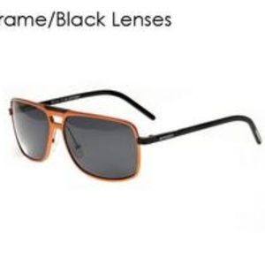 Breed aurora sunglasses